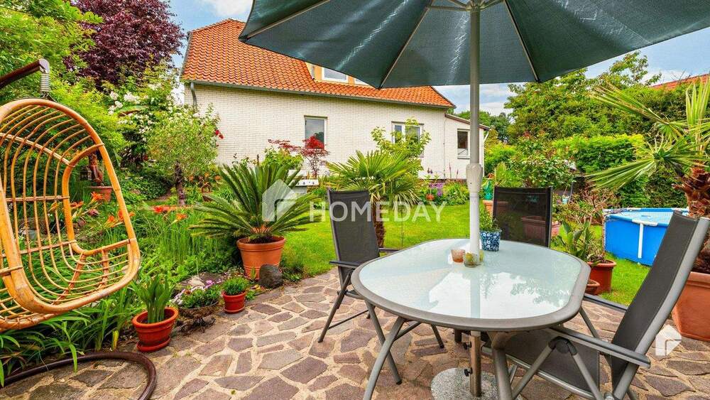 Einfamilienhaus Barsinghausen Egestorf - 7 Zimmer, 160 m&sup2;, 249.000&euro; | Angebot:25410704