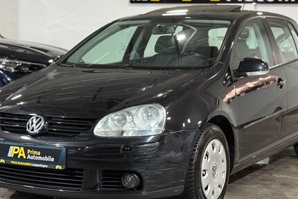 VW Golf 190.800 km 2.499 &euro; Langenhagen 30853