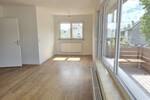 Sanierte 2-Zimmer-Wohnung in ruhiger Lage von Misburg mit großem Balkon