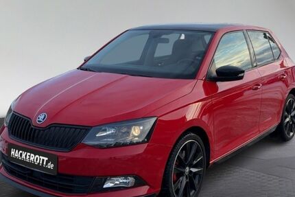 Skoda Fabia 89.019 km 11.990 &euro; Hannover 30165