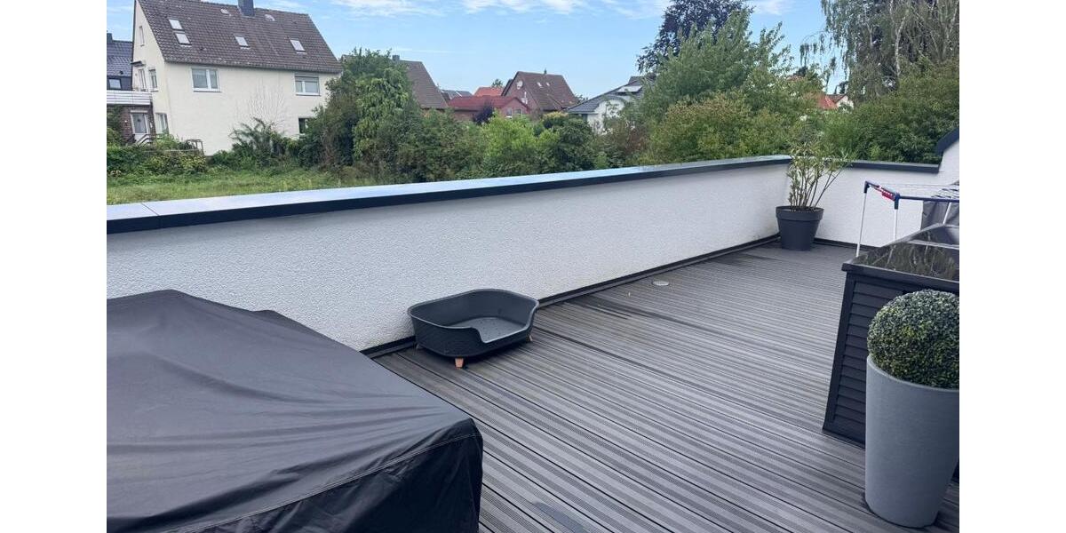 Gemütliche 2 Zimmer Wohnung 2 zimmer