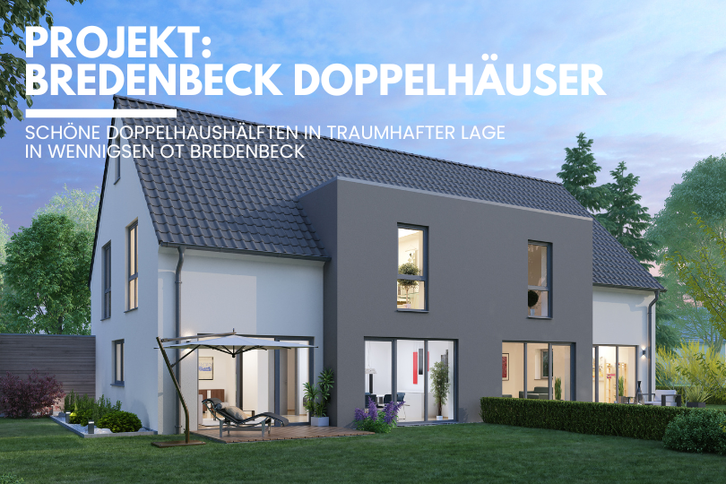Einfamilienhaus Wennigsen OT Bredenbeck Bredenbeck - 5 Zimmer, 127 m&sup2;, 441.874&euro; | Angebot:27137159