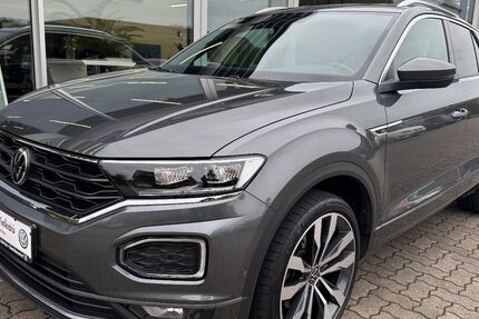VW T-Roc 36.800 km 24.980 € Bad Nenndorf 31542