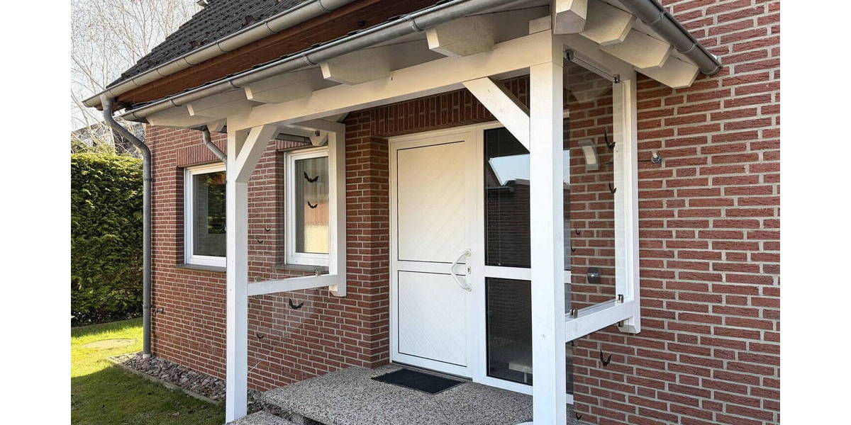 Einfamilienhaus Niedersachsen - Pattensen Reden - 5 Zimmer, 152 m&sup2;, 590.000&euro; | Angebot:26486145