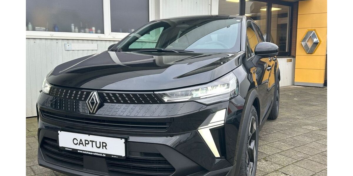 Renault Captur 3.520 km 26.190 &euro; Neustadt 31535
