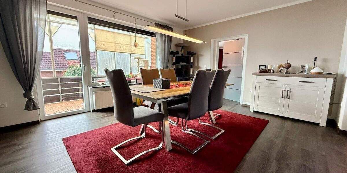 Mehrfamilienhaus, Wohnhaus Neustadt am Rübenberge Neustadt - 6 Zimmer, 160 m&sup2;, 449.000&euro; | Angebot:25677436