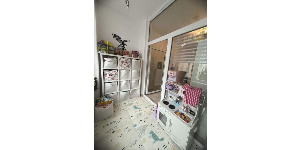 3-Zimmerwohnung in Hannover Linden-Süd 3 zimmer