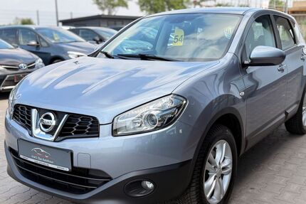Nissan Qashqai 225.781 km 4.450 &euro; Barsinghausen ( bei Hannover ) 30890