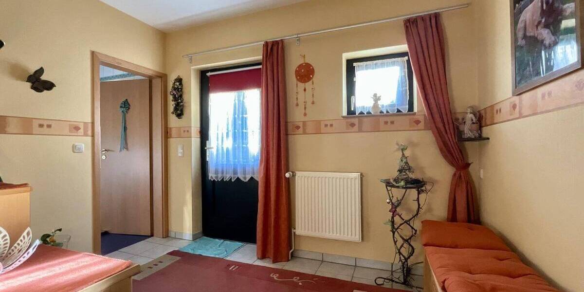 Doppelhaushälfte Wedemark Bissendorf - 5 Zimmer, 228 m&sup2;, 398.000&euro; | Angebot:26319075