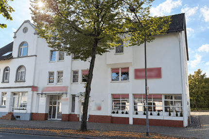 Gewerbeobjekt Springe - 700&euro; | Angebot:27000231