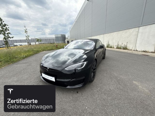 Model S