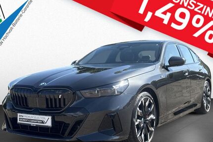 BMW i5 15.607 km 63.950 &euro; Hildesheim 31137