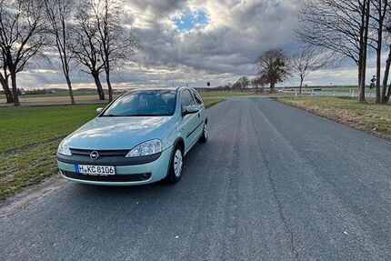 Opel Corsa 180.000 km 800 &euro; Wunstorf 31515
