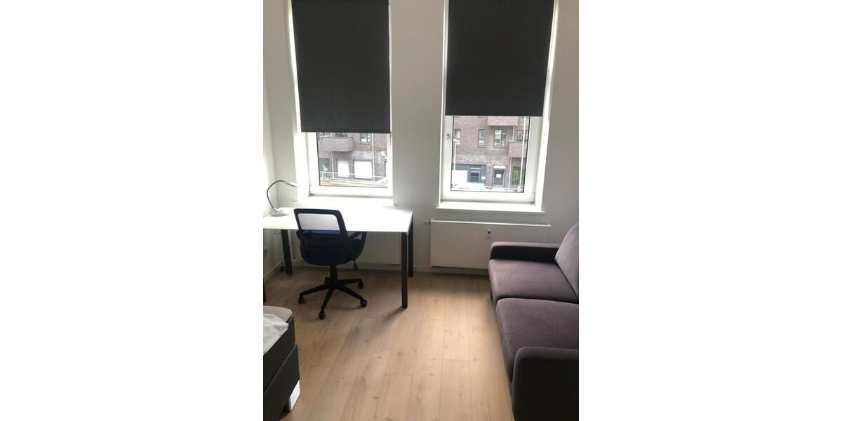 Eine wunderschöne Wohnung im Zentrum für Hannover zu verkaufen ! 3 zimmer