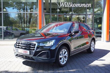 Audi Q2 55.968 km 24.950 &euro; Hannover 30179