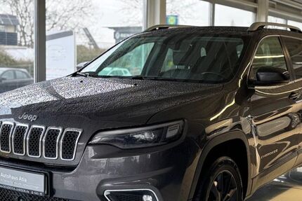 Jeep Cherokee 213.639 km 14.500 € Barsinghausen 30890