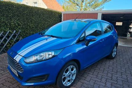 Ford Fiesta 126.030 km 5.999 &euro; Langenhagen 30855