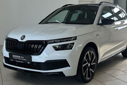 Skoda Kamiq 115.513 km 19.299 &euro; Hemmingen/Hannover 30966