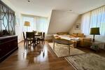 Dachgeschoßwohnung Hannover Herrenhausen-Stöcken - 3 Zimmer, 60 m&sup2;, 730&euro; | Angebot:26224064