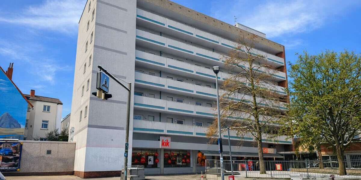 Gewerbeobjekt Hannover Linden-Limmer - 9.905&euro; | Angebot:25143984