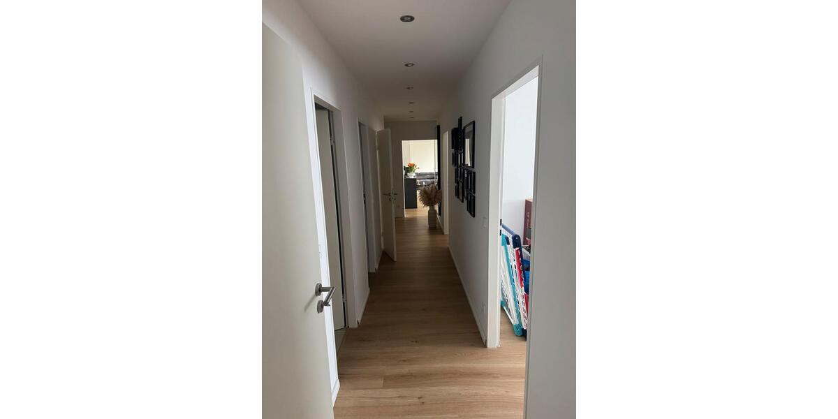 Etagenwohnung Hannover Ricklingen - 4 Zimmer, 110 m&sup2;, 332.000&euro; | Angebot:26983091