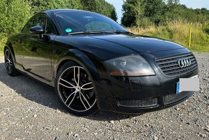 Audi TT 236.400 km 5.590 € Neustadt 31535