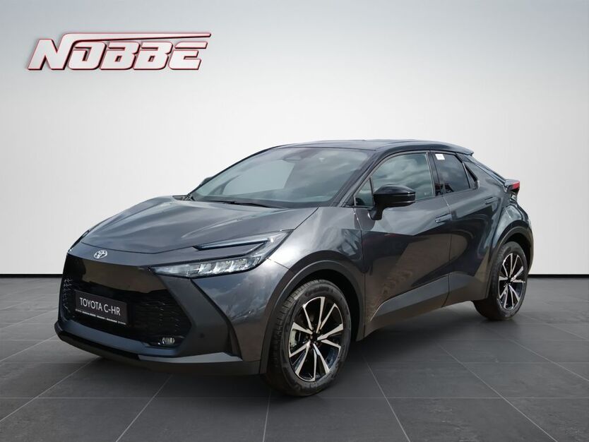 Toyota C-HR 3.500 km 39.475 € Garbsen 30827