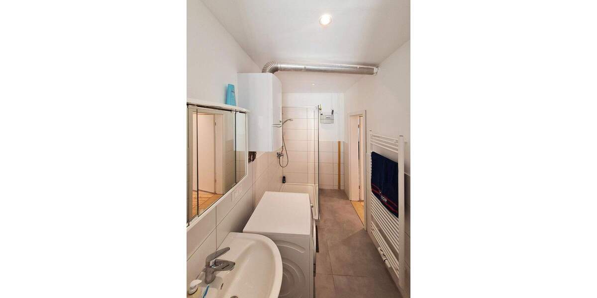 Etagenwohnung 30419 Hannover Herrenhausen - 2 Zimmer, 61 m&sup2;, 184.900&euro; | Angebot:24401990