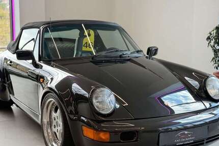Porsche 911 65.835 km 79.950 € Barsinghausen ( bei Hannover ) 30890