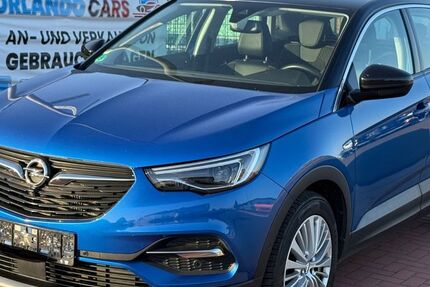Opel Grandland (X) 144.000 km 8.800 &euro; Neustadt 31535