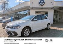 Gebrauchtwagen VW Polo