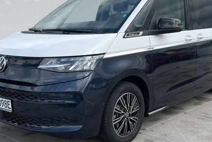 VW T7 California 7.500 km 94.990 &euro; Hannover 30519