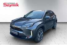 Gebrauchtwagen Toyota Yaris Cross