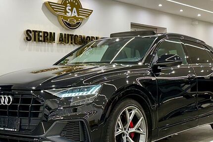 Audi Q8 221.442 km 41.990 &euro; Burgwedel (Hannover) 30938