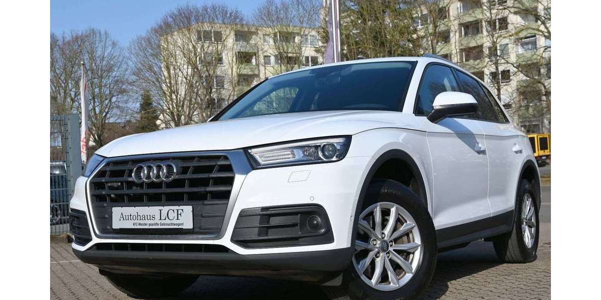 Audi Q5 141.241 km 21.690 &euro; Laatzen 30880