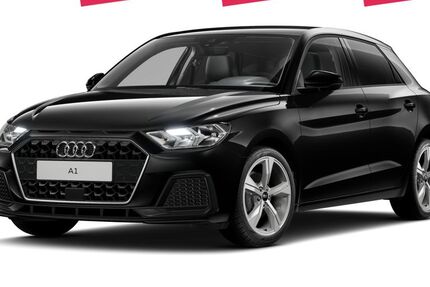 Audi A1 7.820 km 25.990 &euro; Hannover 30179