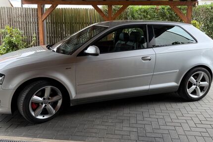 Audi A3 135.025 km 10.500 € Springe 31832
