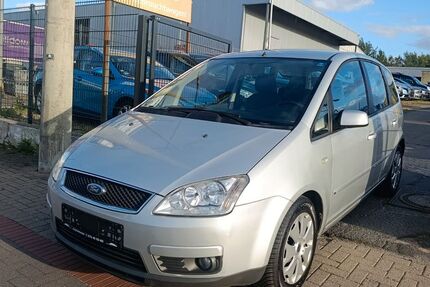 Ford Focus 58.000 km 4.990 &euro; Hannover 30453