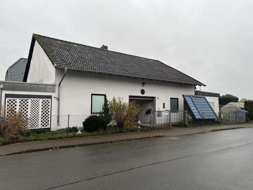 Halle in Seelze 2.000 € 155 m²
