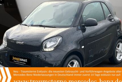 Smart ForTwo 40.114 km 9.490 € Hannover/Langenhagen 30855