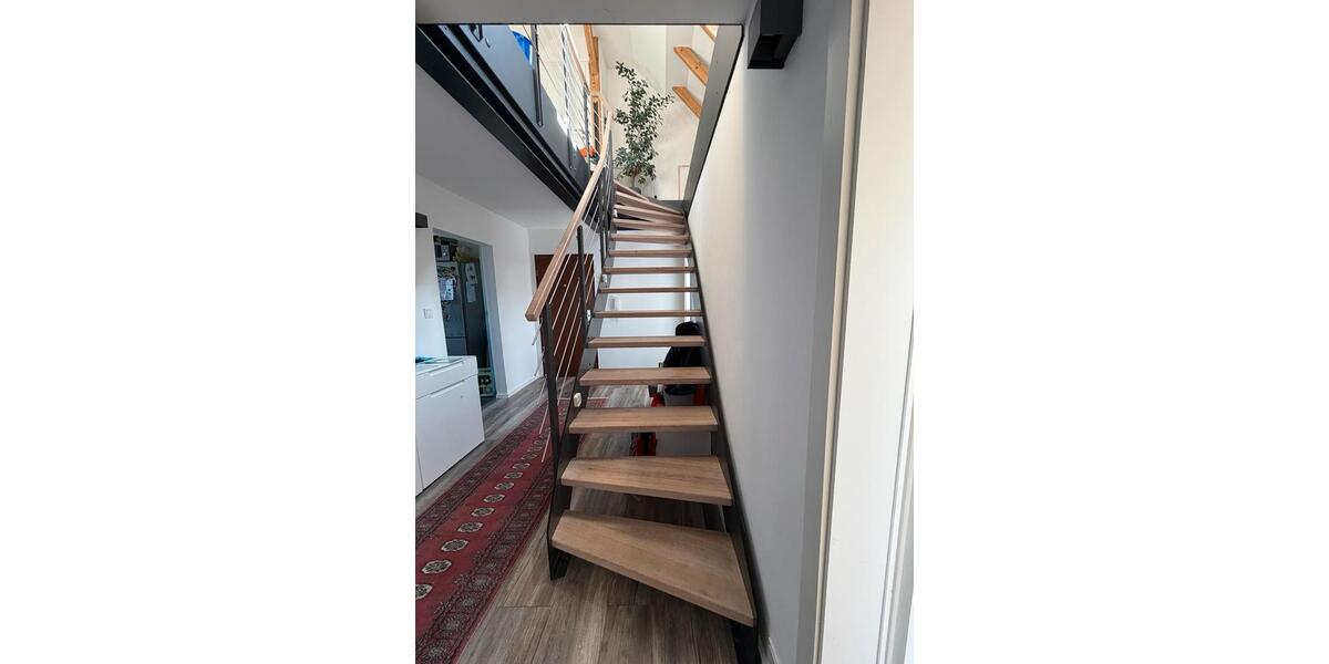Maisonettenwohnung Langenhagen Engelbostel - 4 Zimmer, 135 m&sup2;, 1.870&euro; | Angebot:26135150