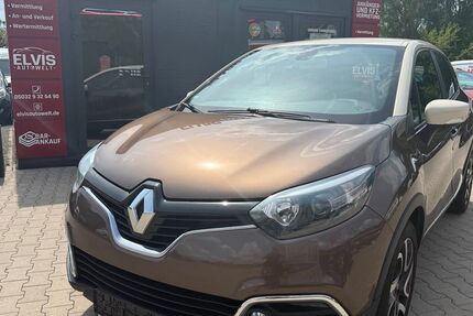 Renault Captur 221.300 km 5.700 &euro; Neustadt 31535
