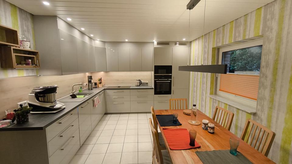 Einfamilienhaus Burgdorf - 4.5 Zimmer, 184 m&sup2;, 477.000&euro; | Angebot:26854754