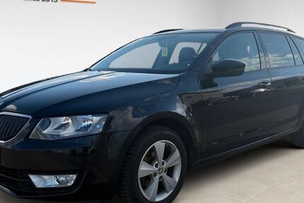 Skoda Octavia 209.000 km 6.799 &euro; Hannover 30179