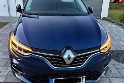 Renault Megane 87.000 km 15.950 &euro; Elze 31008
