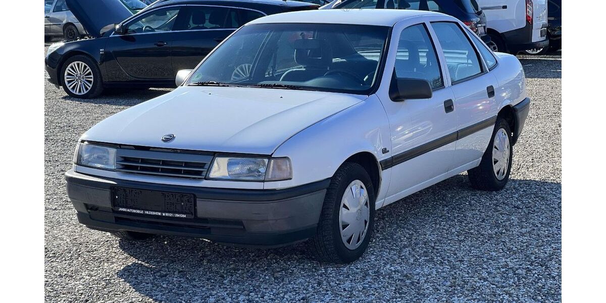 Opel Vectra 147.399 km 3.000 € Hildesheim 31137