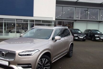 Volvo XC90 49.500 km 48.900 &euro; Hannover 30179