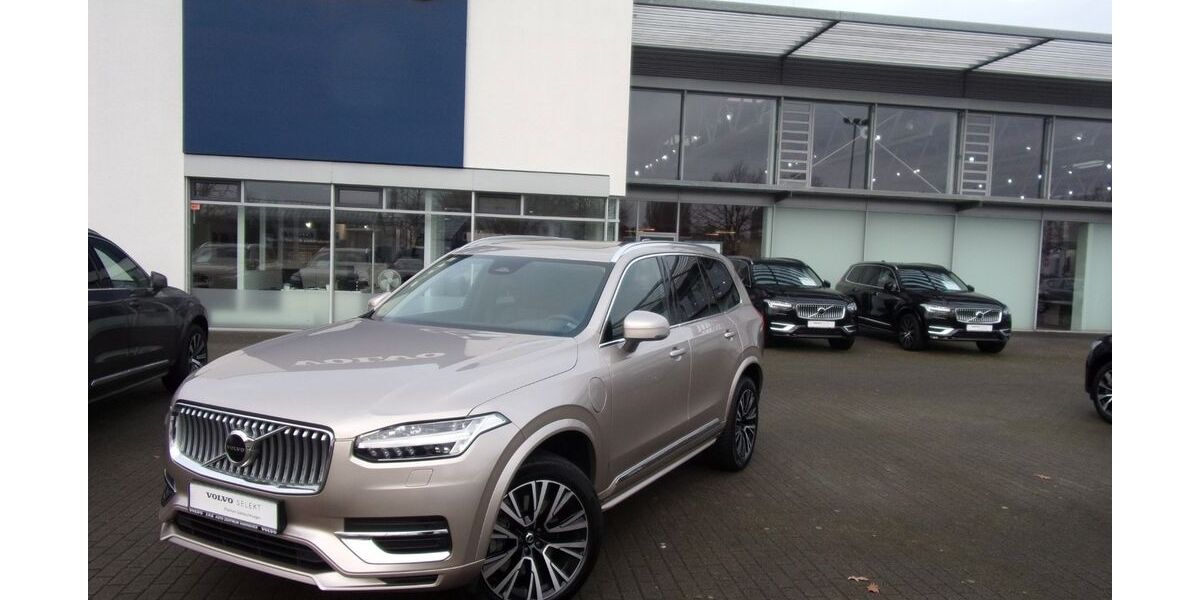 Volvo XC90 49.500 km 48.900 &euro; Hannover 30179
