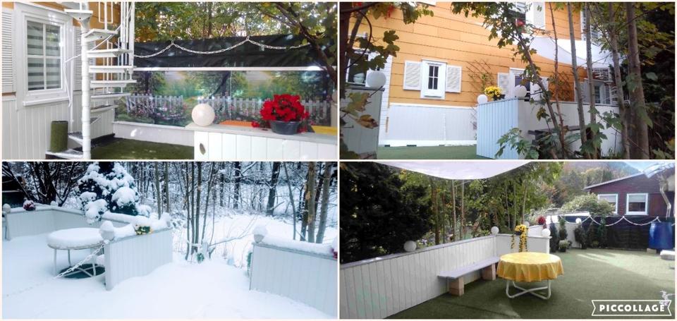 +++ HIGHLIGHT +++ 2-FAM.-HAUS IM „LANDHAUSSTIL“ +++ RENOVIERT zimmer