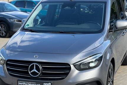 Mercedes-Benz T-Klasse 80.000 km 21.900 &euro; Hannover 30449